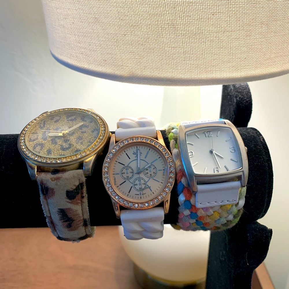 Watch Set